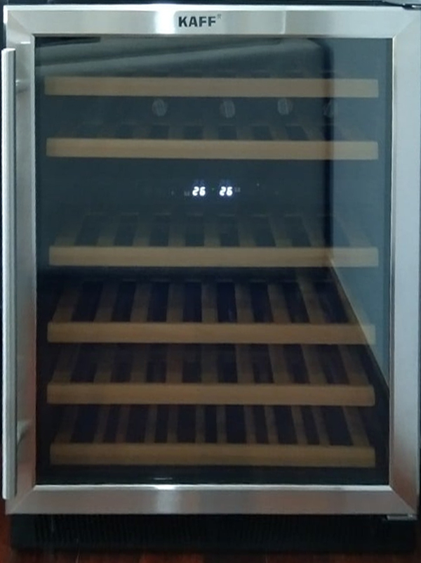 TỦ RƯỢU KAFF KF-WC01