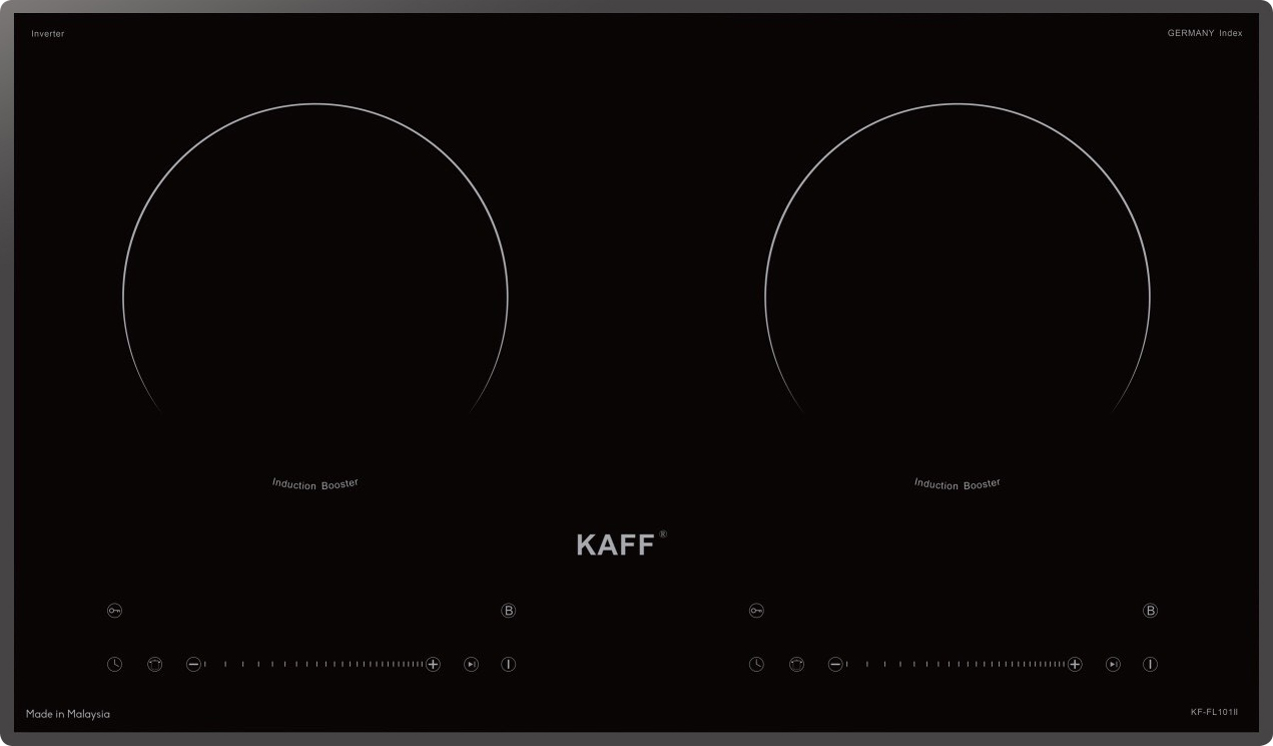 BẾP TỪ KAFF KF-FL101II