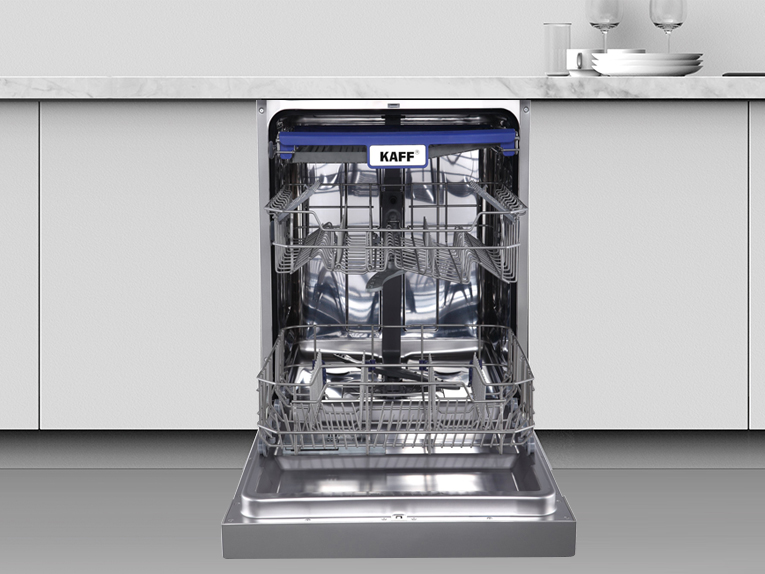 MÁY RỬA BÁT KAFF KF-S906TFT