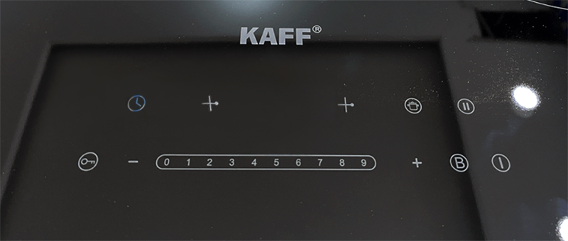 BẾP ĐIỆN TỪ KAFF KF-IH68N