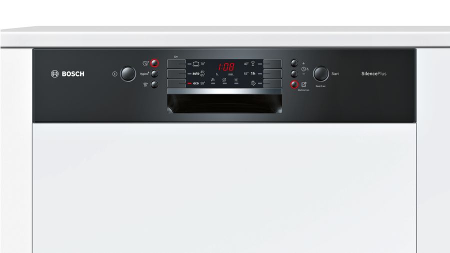 Bosch SMI46GB01E