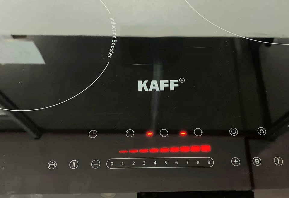 BẾP ĐIỆN TỪ KAFF KF-S48QH