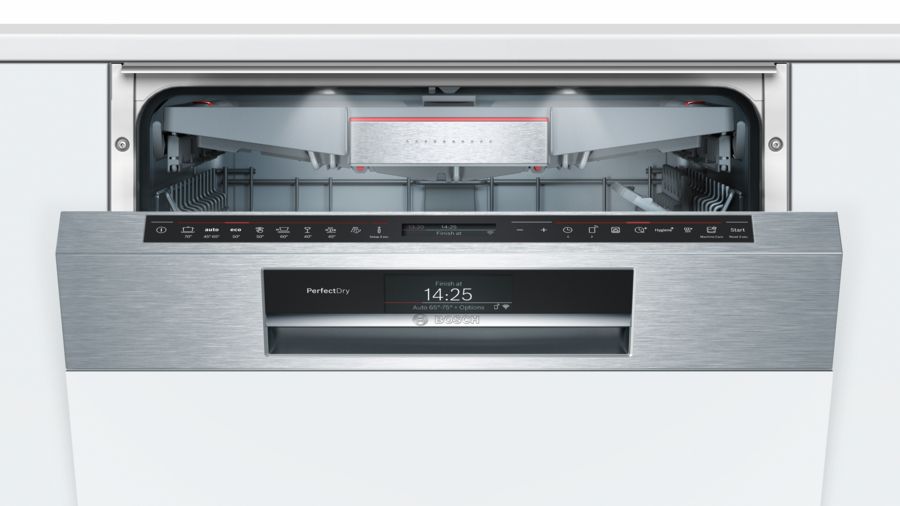 Bosch SMI88TS36E