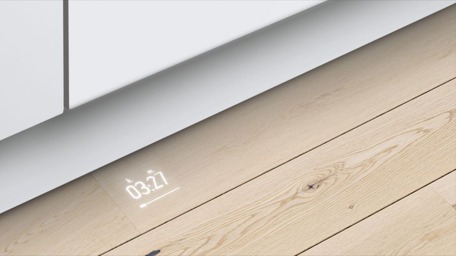 Bosch SMV68MX03E