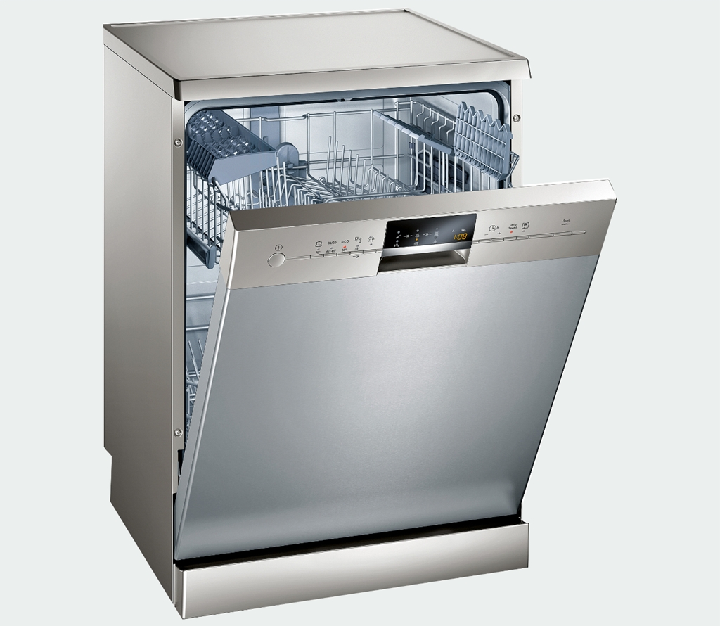 6-3 xuất xứ máy rửa bát