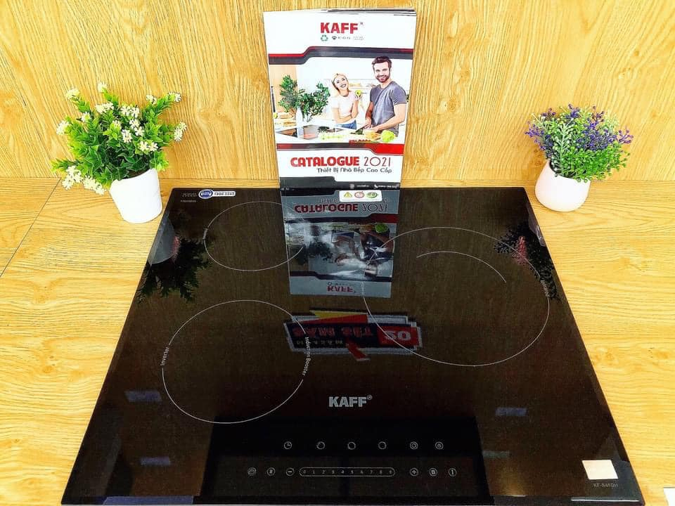 BẾP ĐIỆN TỪ KAFF KF-S48QH