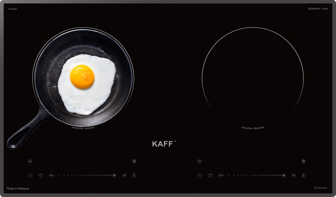 BẾP TỪ KAFF KF-FL101II