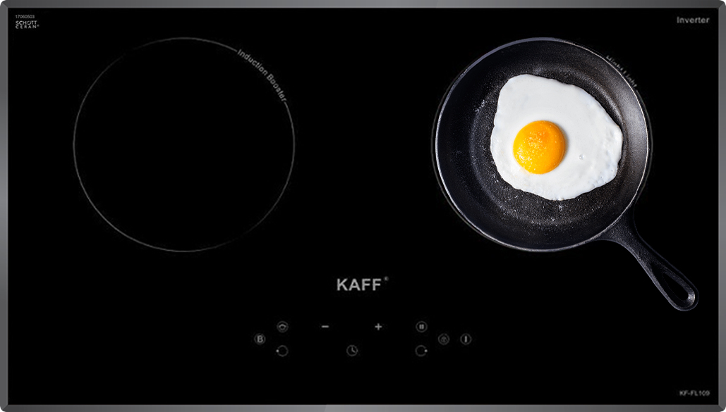 BẾP ĐIỆN TỪ KAFF KF-FL109
