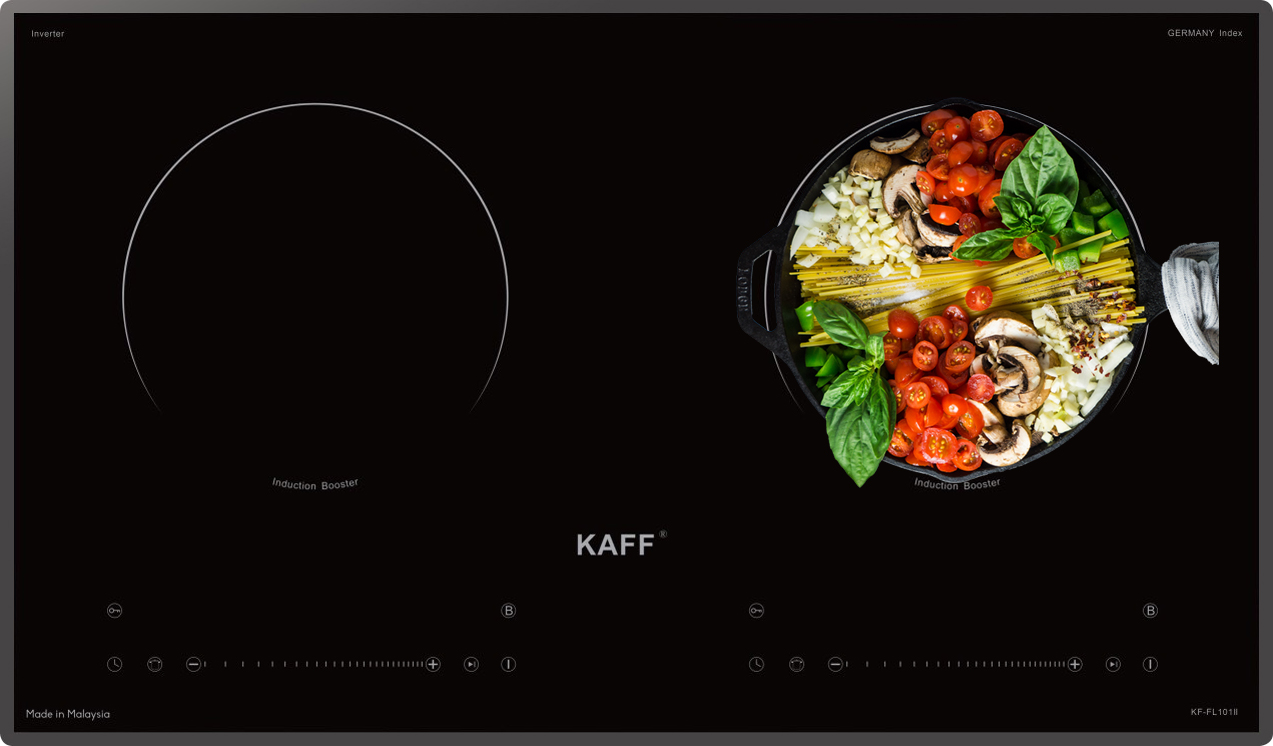 BẾP TỪ KAFF KF-FL101II