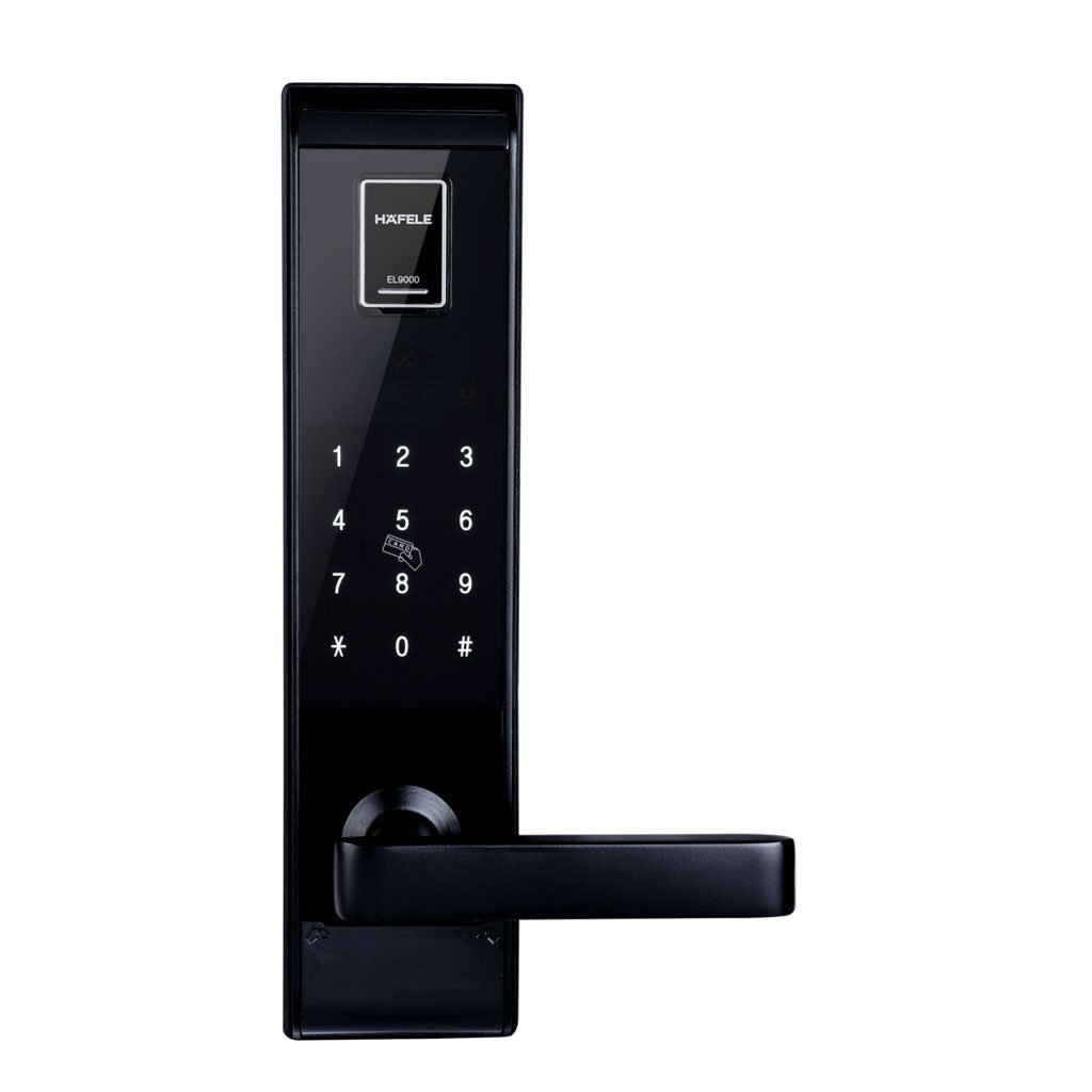 Khóa điện tử Hafele EL9000
