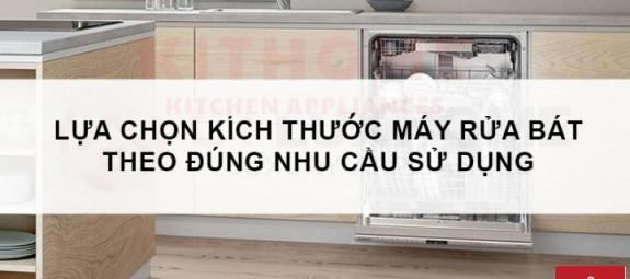 Kich thuoc may rua bat Bosch tieu chuan theo tung dong may