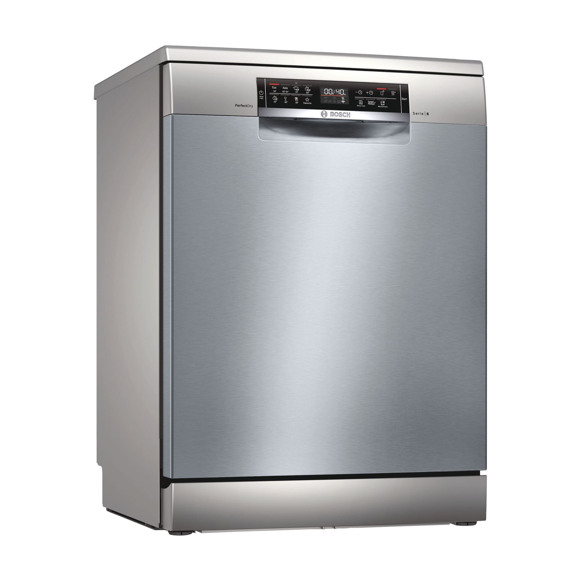 Máy Rửa Bát Bosch SMS6ZCI49E