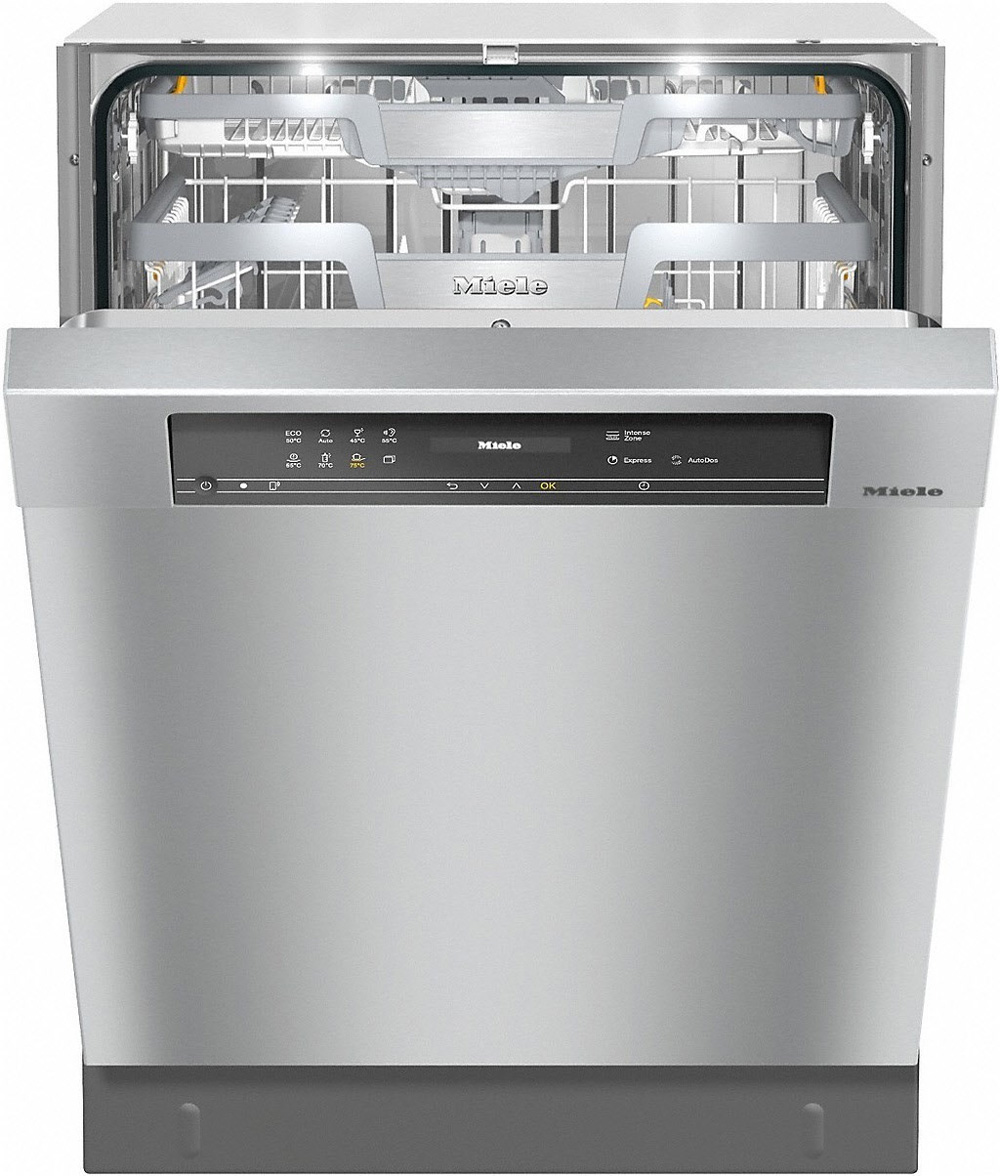 Máy rửa bát Miele