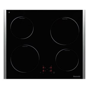 Bếp từ Baumatic BHI631SS