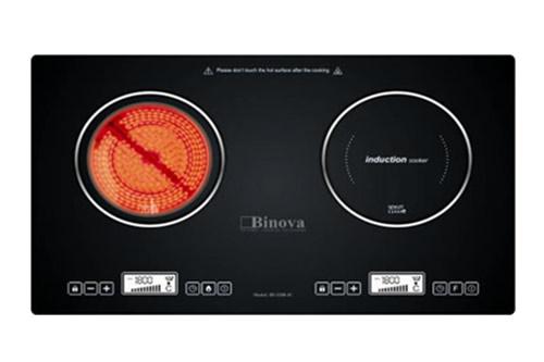 BẾP ĐIỆN TỪ BINOVA BI-2288-IC