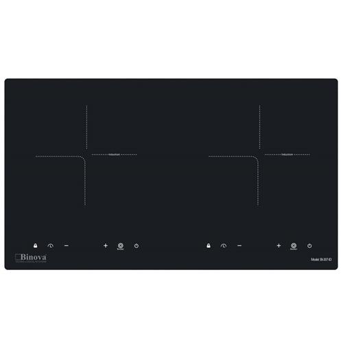 BẾP TỪ BINOVA BI-307