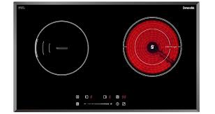 Bếp điện từ Dmestik ES-555 DKT