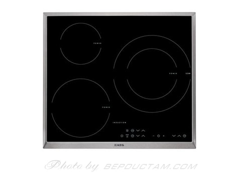 Bếp từ AEG HK653222XB