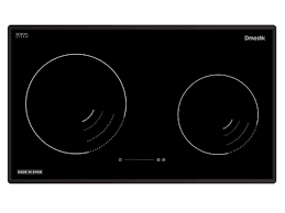 Bếp từ Dmestik NA772 IB