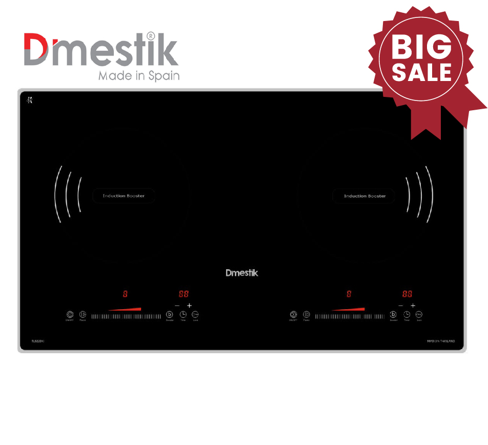 Bếp từ Dmestik TL922DKI