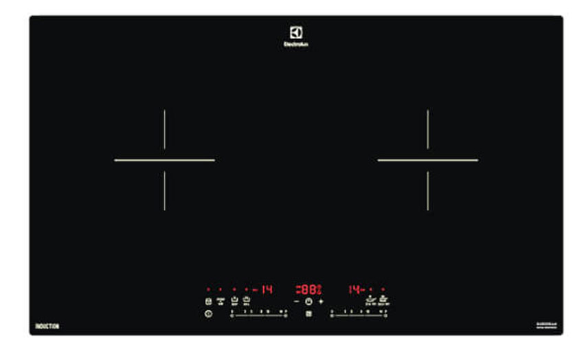 Bếp từ Electrolux EHI7280BA