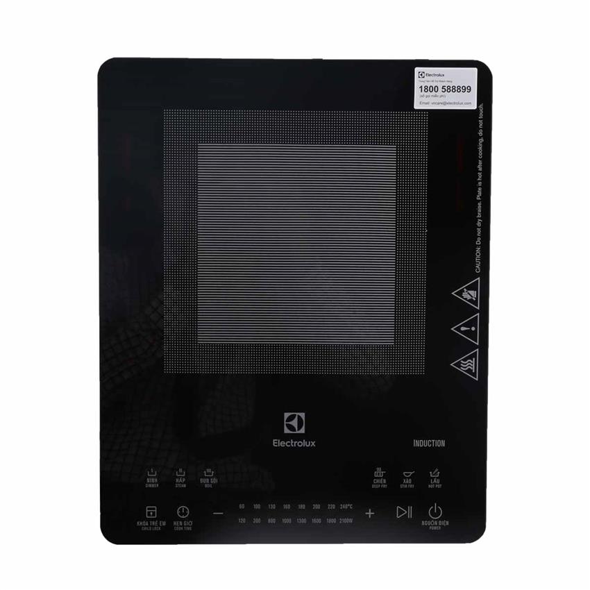 Bếp từ Electrolux ETD42SKS