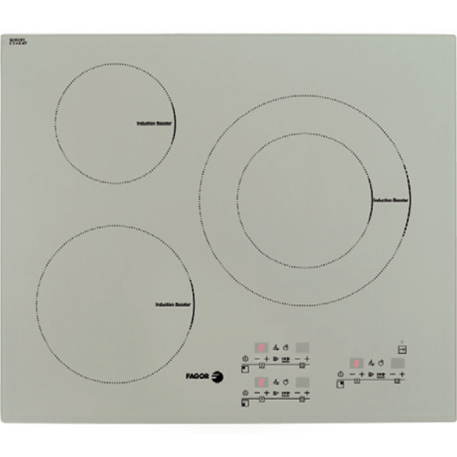 Bếp từ Fagor IF-30BLX