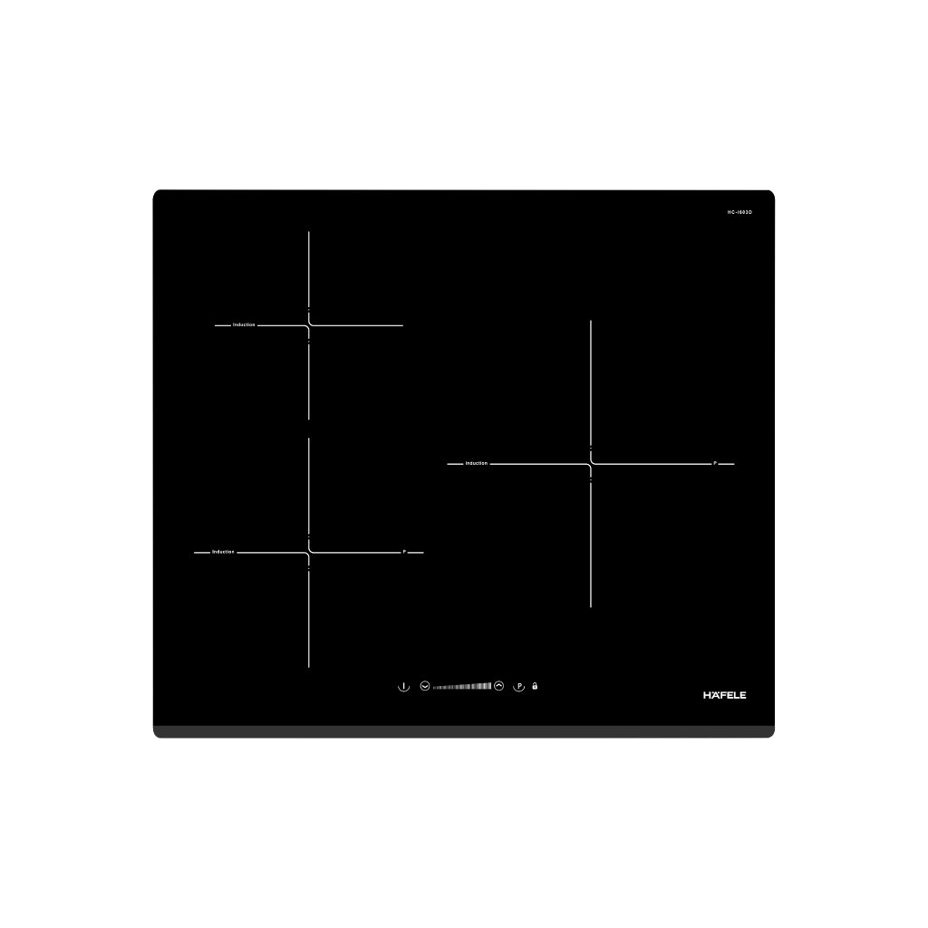 Bếp từ Hafele HC-I603D 536.61.631