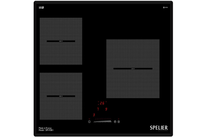 Bếp từ Spelier SPF 938I