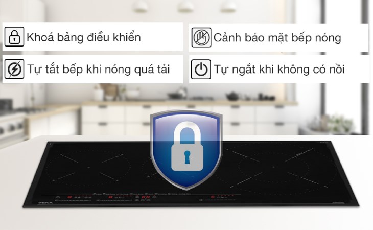 Thương hiệu Teka