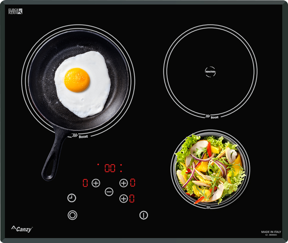 Bếp điện từ Canzy CZ-BMIX65I
