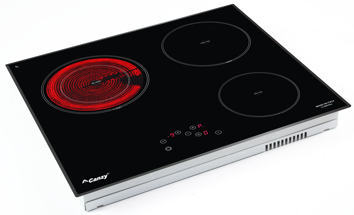 Bếp điện từ Canzy CZ-BMIX65I