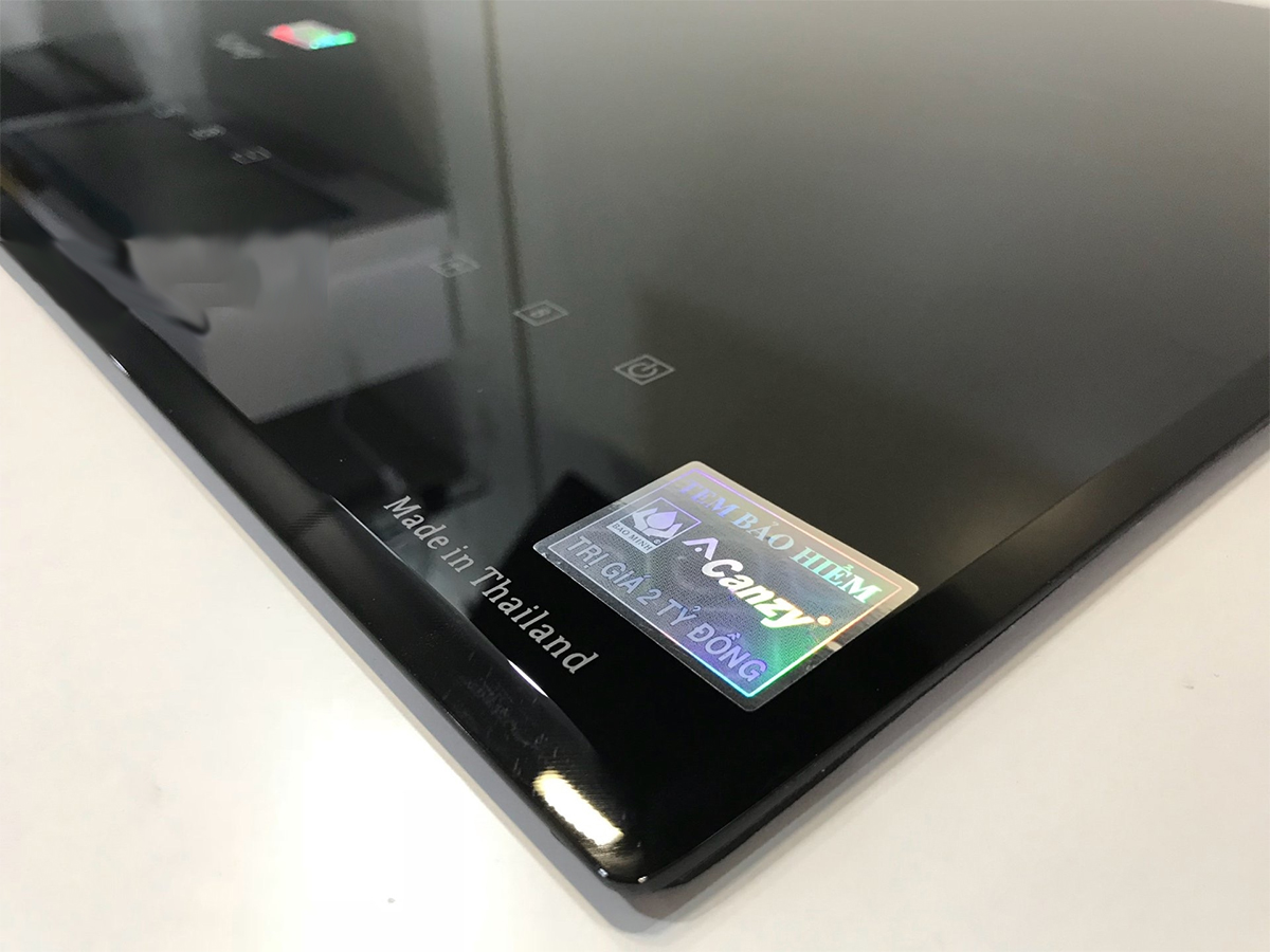 Bếp từ Canzy CZ-900GB
