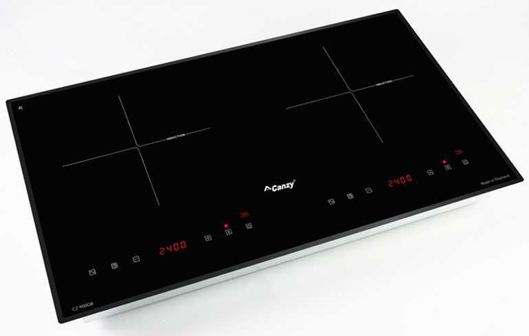 Bếp từ Canzy CZ-900GB