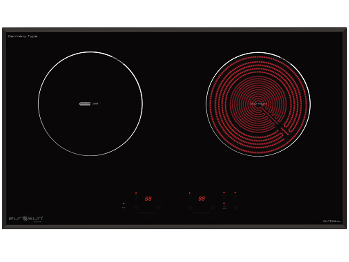 Bếp điện từ Eurosun EU-TE259PLUS