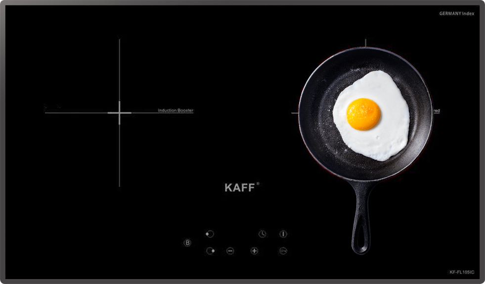 Bếp điện từ Kaff KF-FL105IC