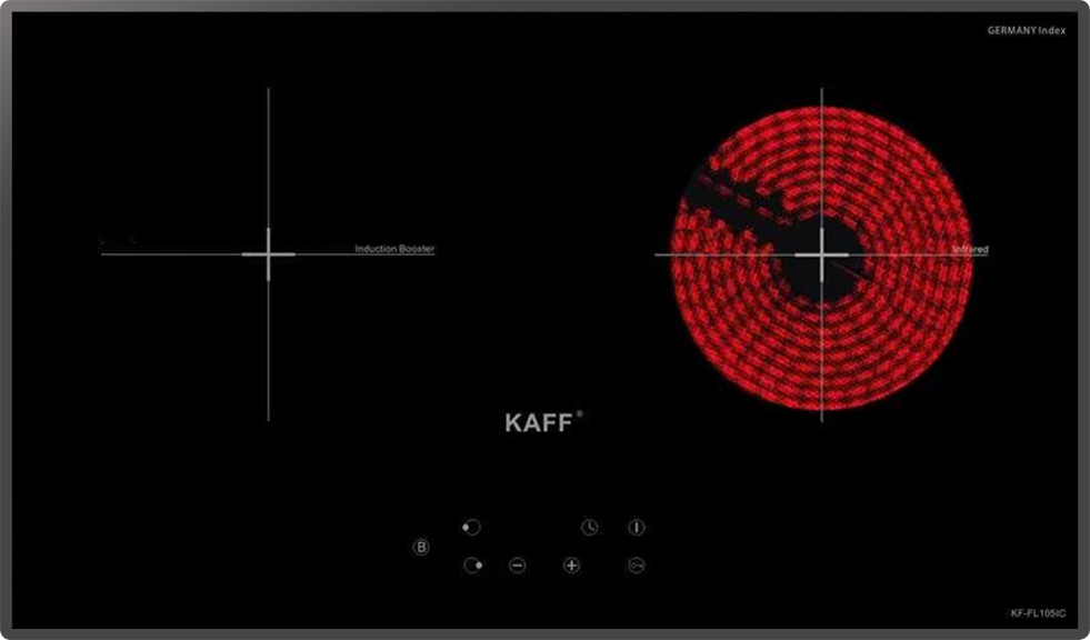 BẾP ĐIỆN TỪ KAFF KF-FL105IC