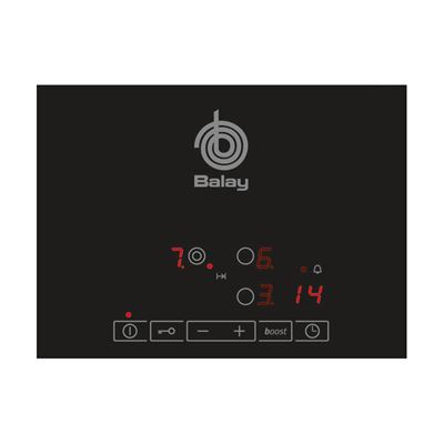 Bếp từ Balay 3EB865XR