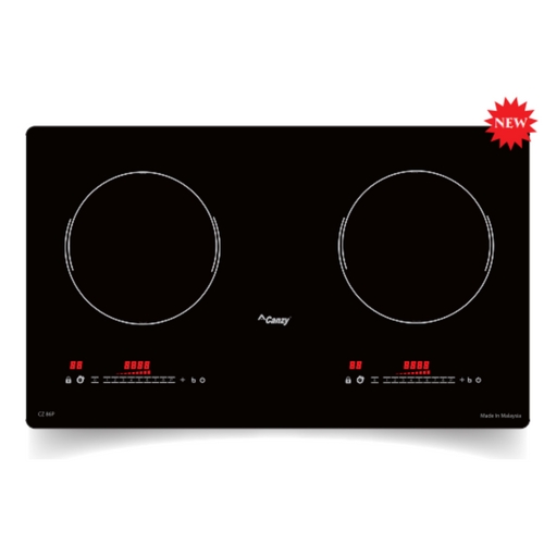 Bếp Từ Canzy CZ 86P