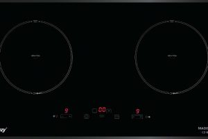 Bếp từ Canzy CZ BM721T