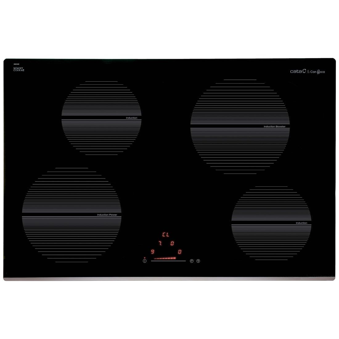 Bếp từ CATA ISB 704 BK