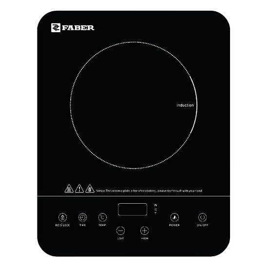 Bếp Từ Đơn Faber FB-1IND