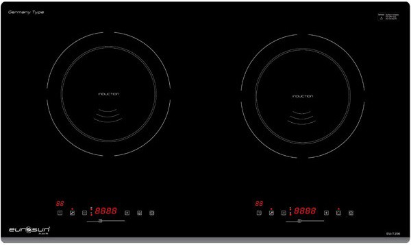 Bếp từ EuroSun EU-T256Plus