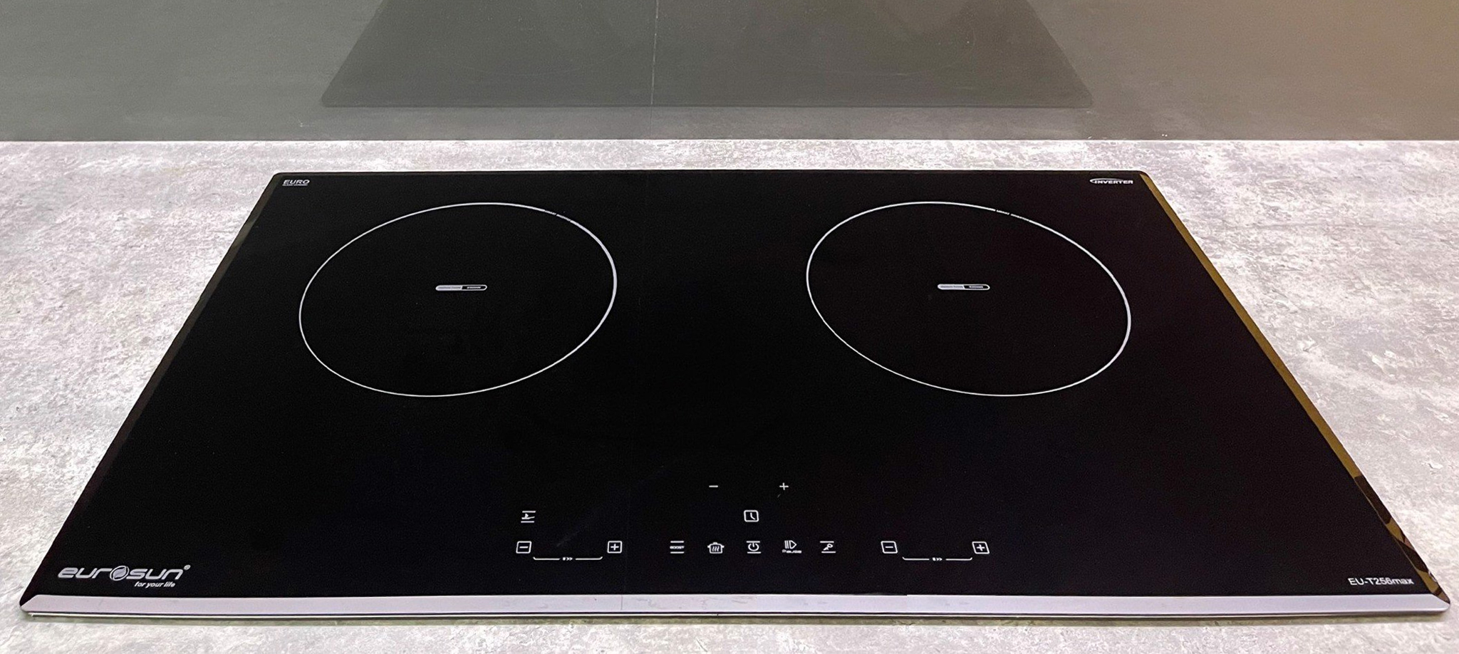 Bếp từ Eurosun EU-T256Max