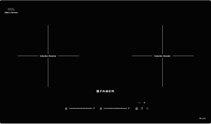 Bếp từ Faber FB-2IG