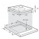 Bếp từ Fagor 33CS