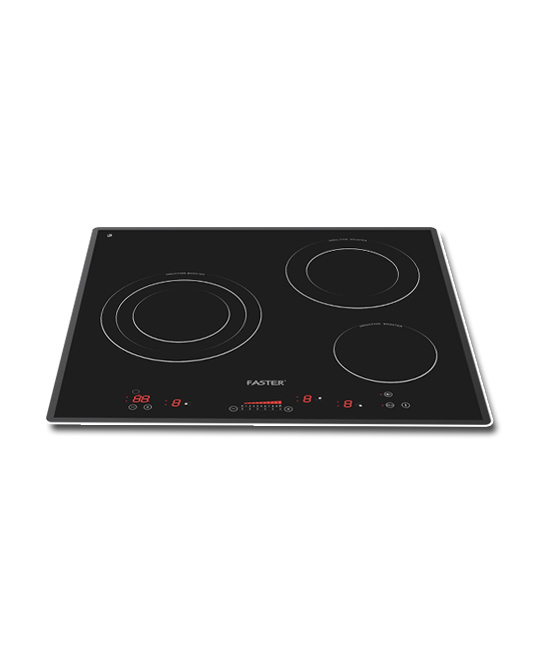 Bếp từ Faster FS 3SI