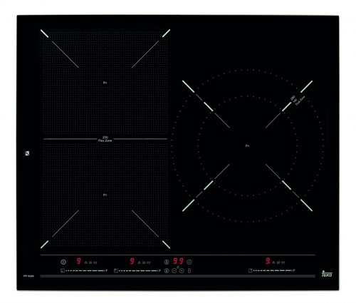 Bếp từ Teka ITF 6320