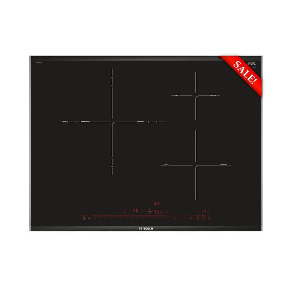 Bếp từ Bosch PID675DC1E Bếp từ bosch pid675dc1e
