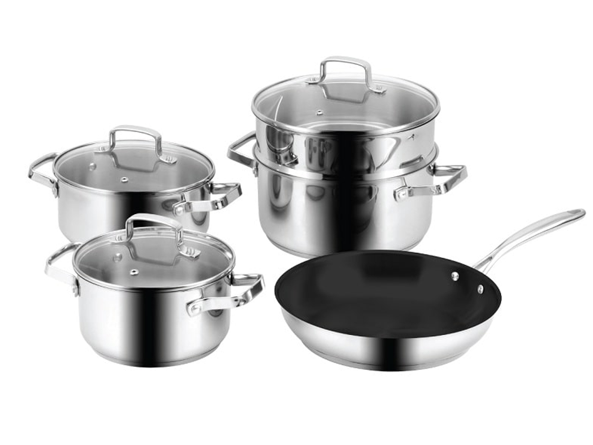 Bộ nồi Eurosun MC1702-Harmony